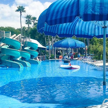 Palms Resort #1614 Jr. 2Br 德斯廷 外观 照片