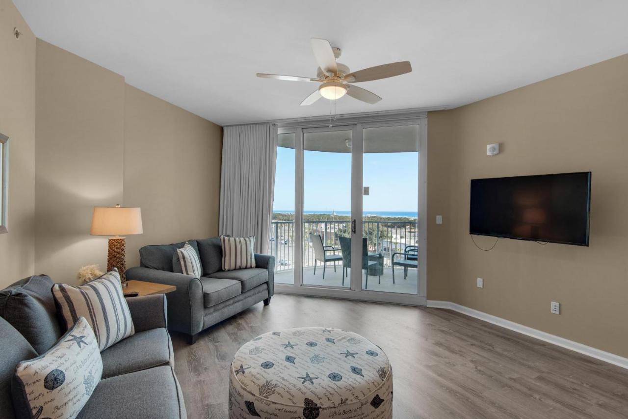 Palms Resort #1614 Jr. 2Br 德斯廷 外观 照片