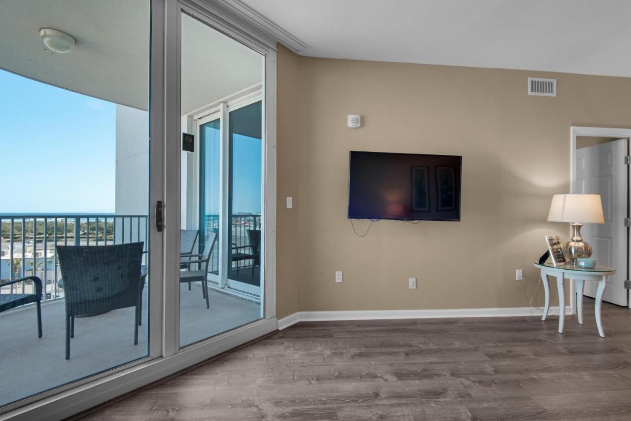Palms Resort #1614 Jr. 2Br 德斯廷 外观 照片