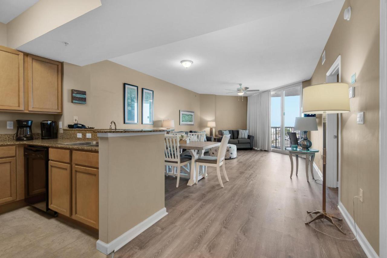 Palms Resort #1614 Jr. 2Br 德斯廷 外观 照片