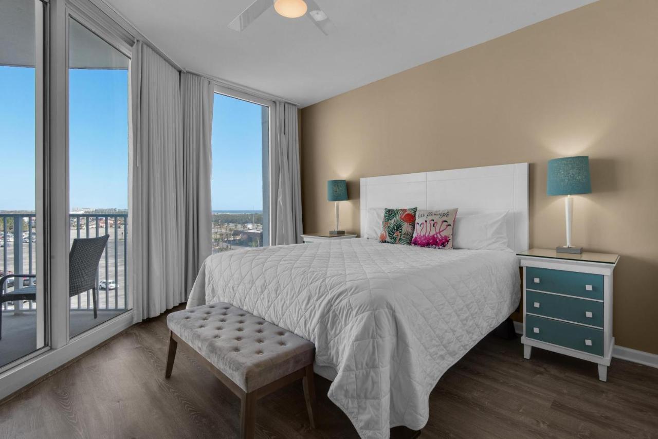 Palms Resort #1614 Jr. 2Br 德斯廷 外观 照片