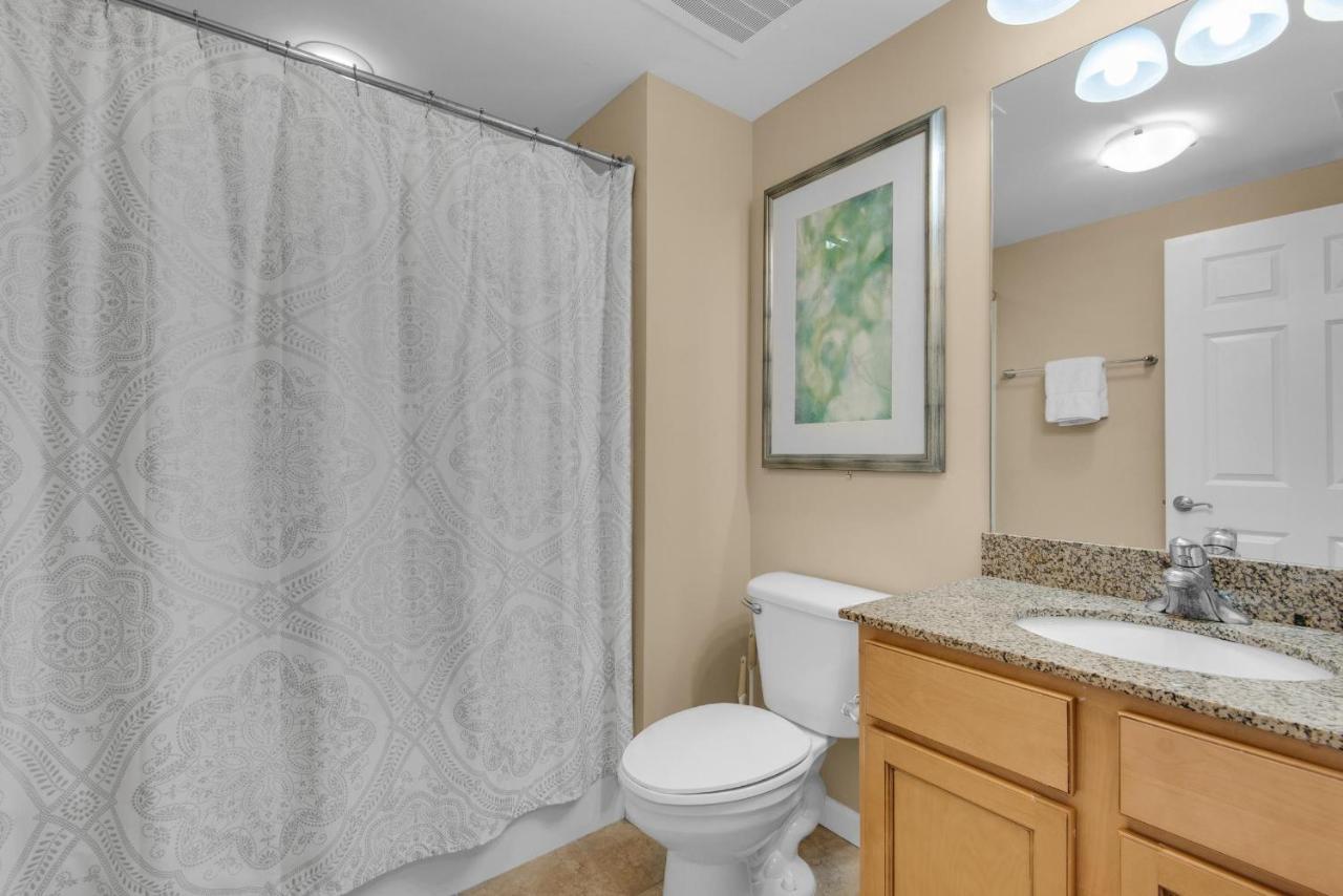 Palms Resort #1614 Jr. 2Br 德斯廷 外观 照片