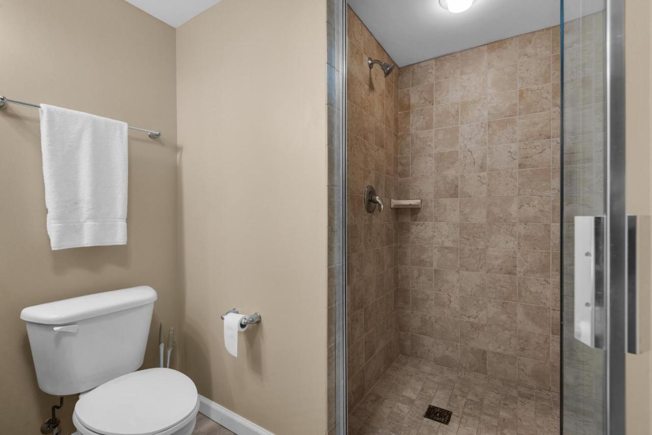 Palms Resort #1614 Jr. 2Br 德斯廷 外观 照片