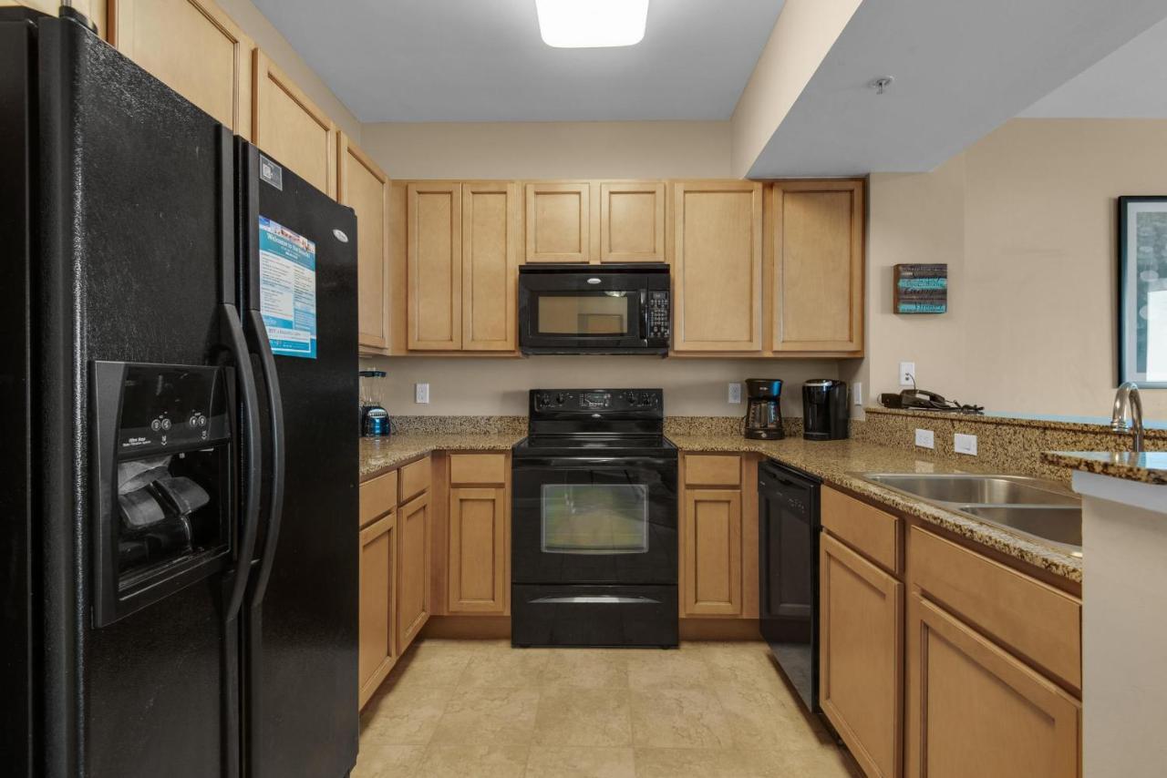 Palms Resort #1614 Jr. 2Br 德斯廷 外观 照片