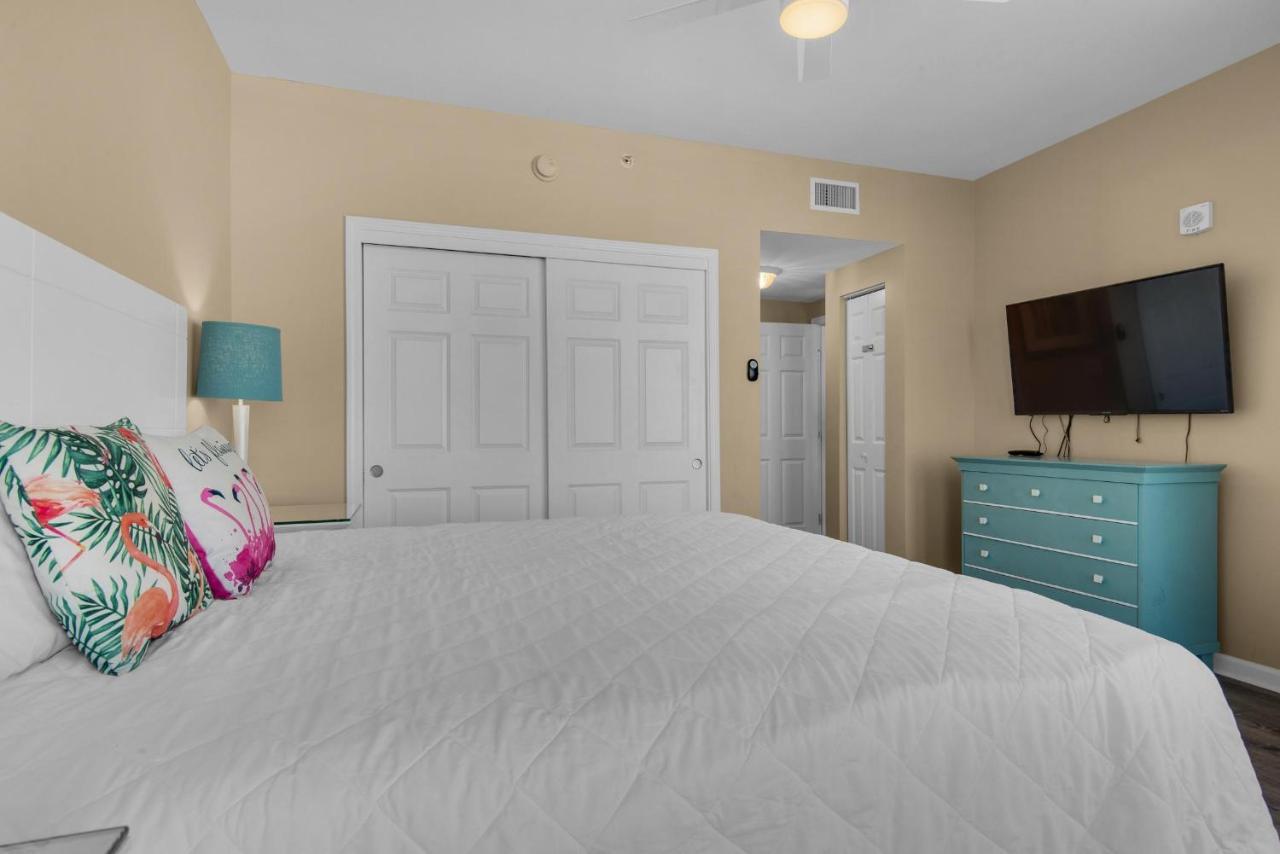 Palms Resort #1614 Jr. 2Br 德斯廷 外观 照片
