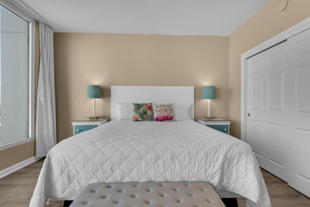 Palms Resort #1614 Jr. 2Br 德斯廷 外观 照片