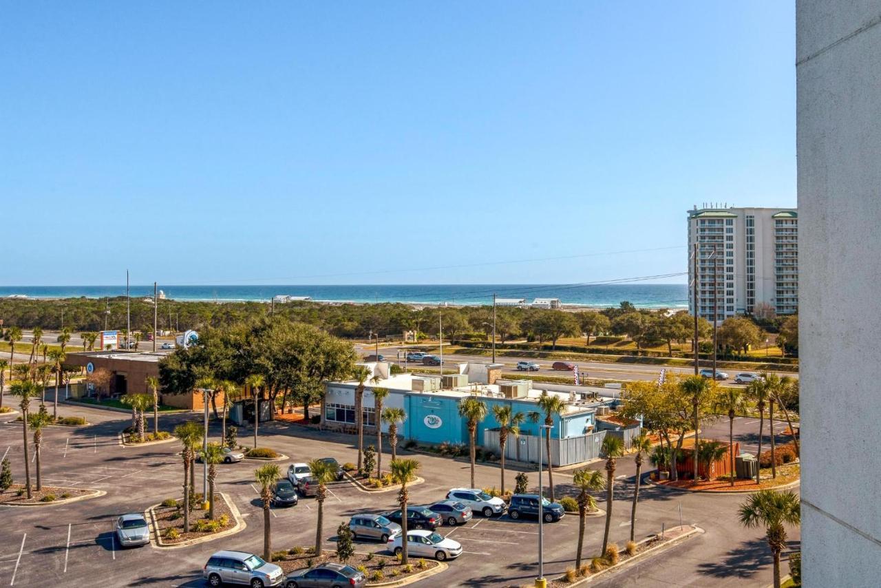 Palms Resort #1614 Jr. 2Br 德斯廷 外观 照片