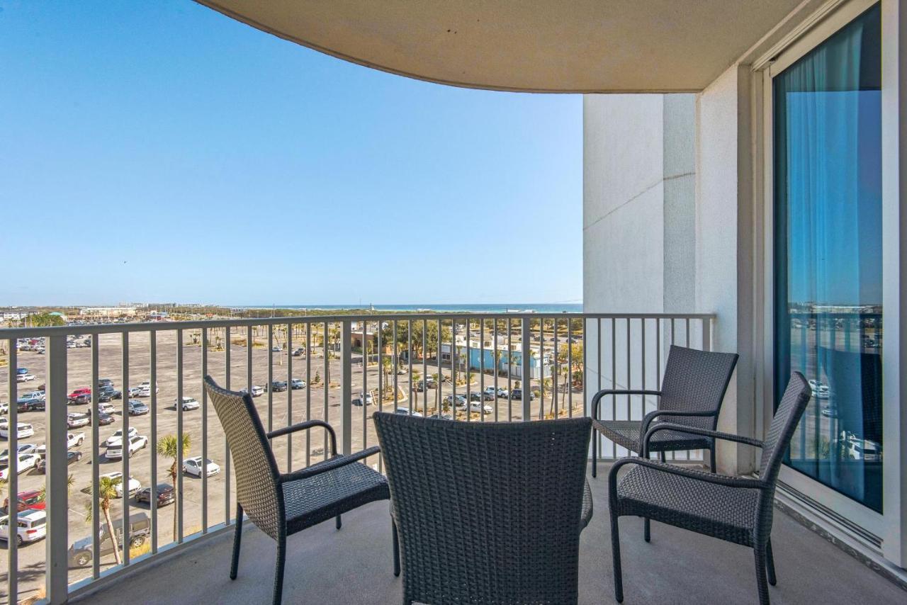 Palms Resort #1614 Jr. 2Br 德斯廷 外观 照片