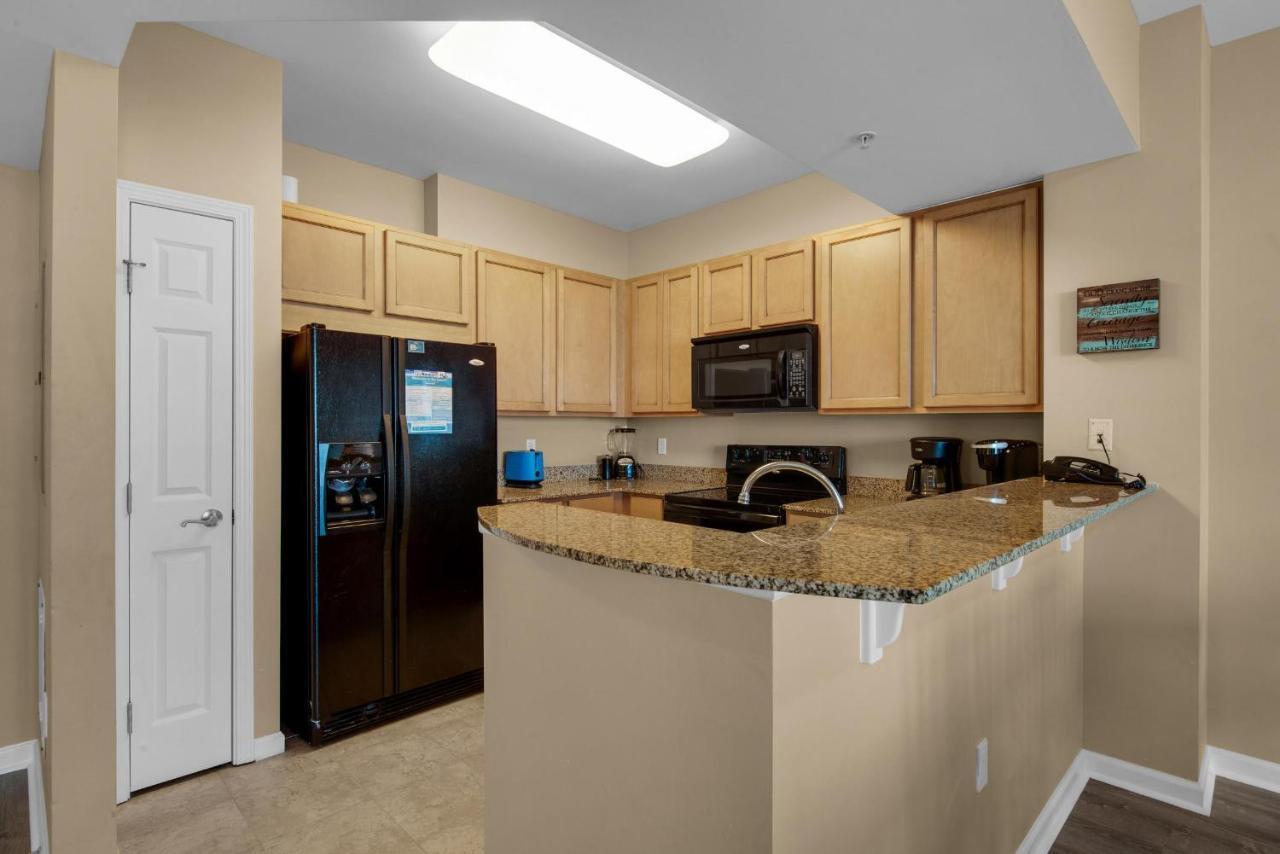Palms Resort #1614 Jr. 2Br 德斯廷 外观 照片
