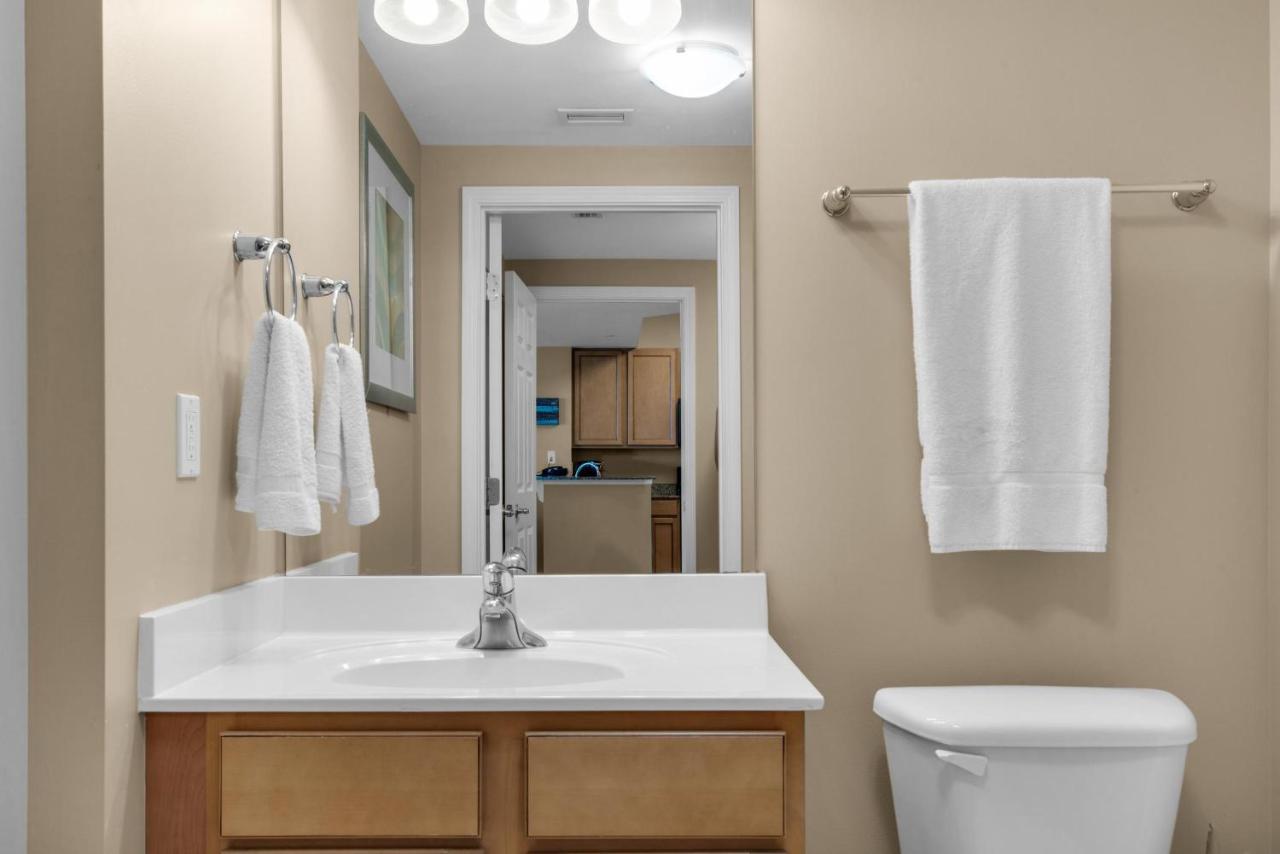 Palms Resort #1614 Jr. 2Br 德斯廷 外观 照片