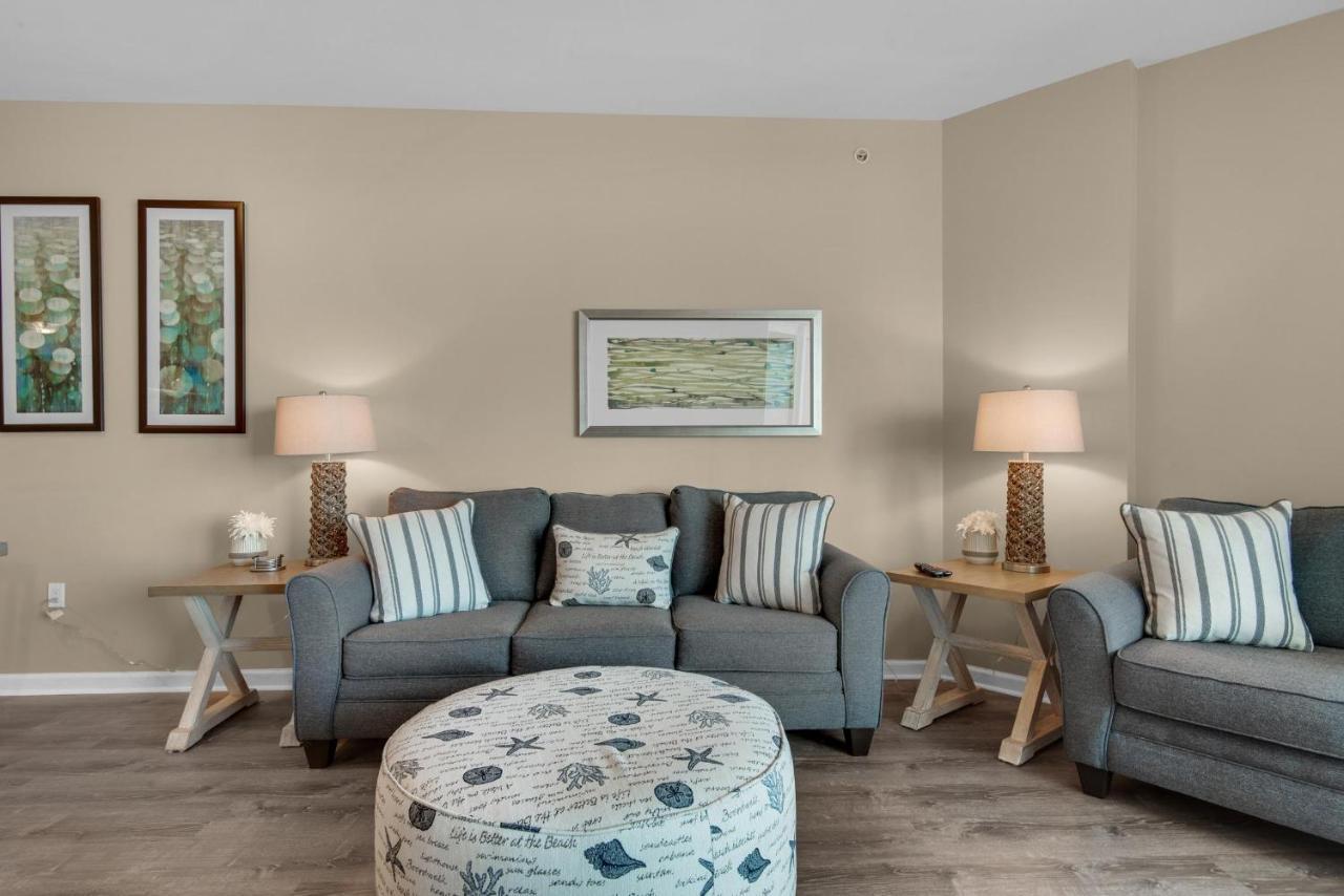 Palms Resort #1614 Jr. 2Br 德斯廷 外观 照片