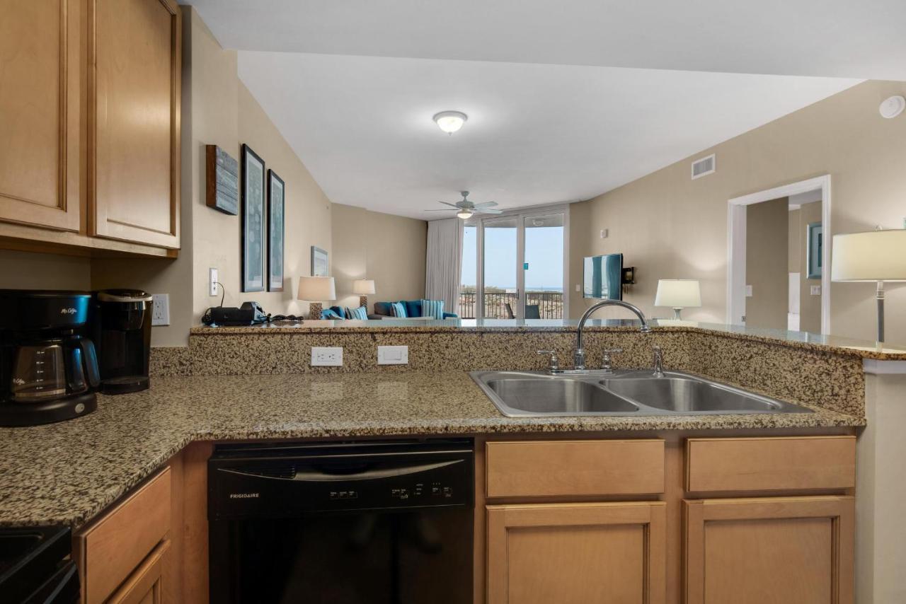 Palms Resort #1614 Jr. 2Br 德斯廷 外观 照片
