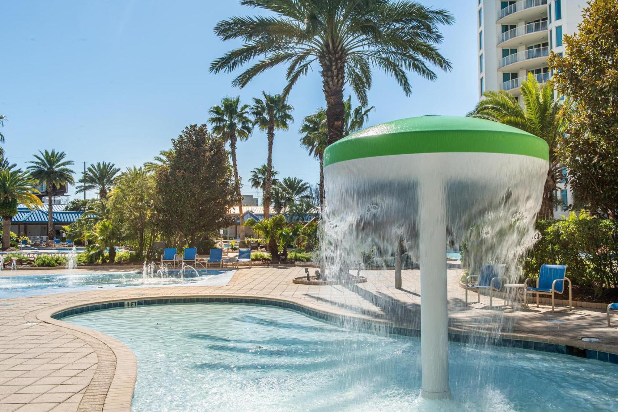 Palms Resort #1614 Jr. 2Br 德斯廷 外观 照片