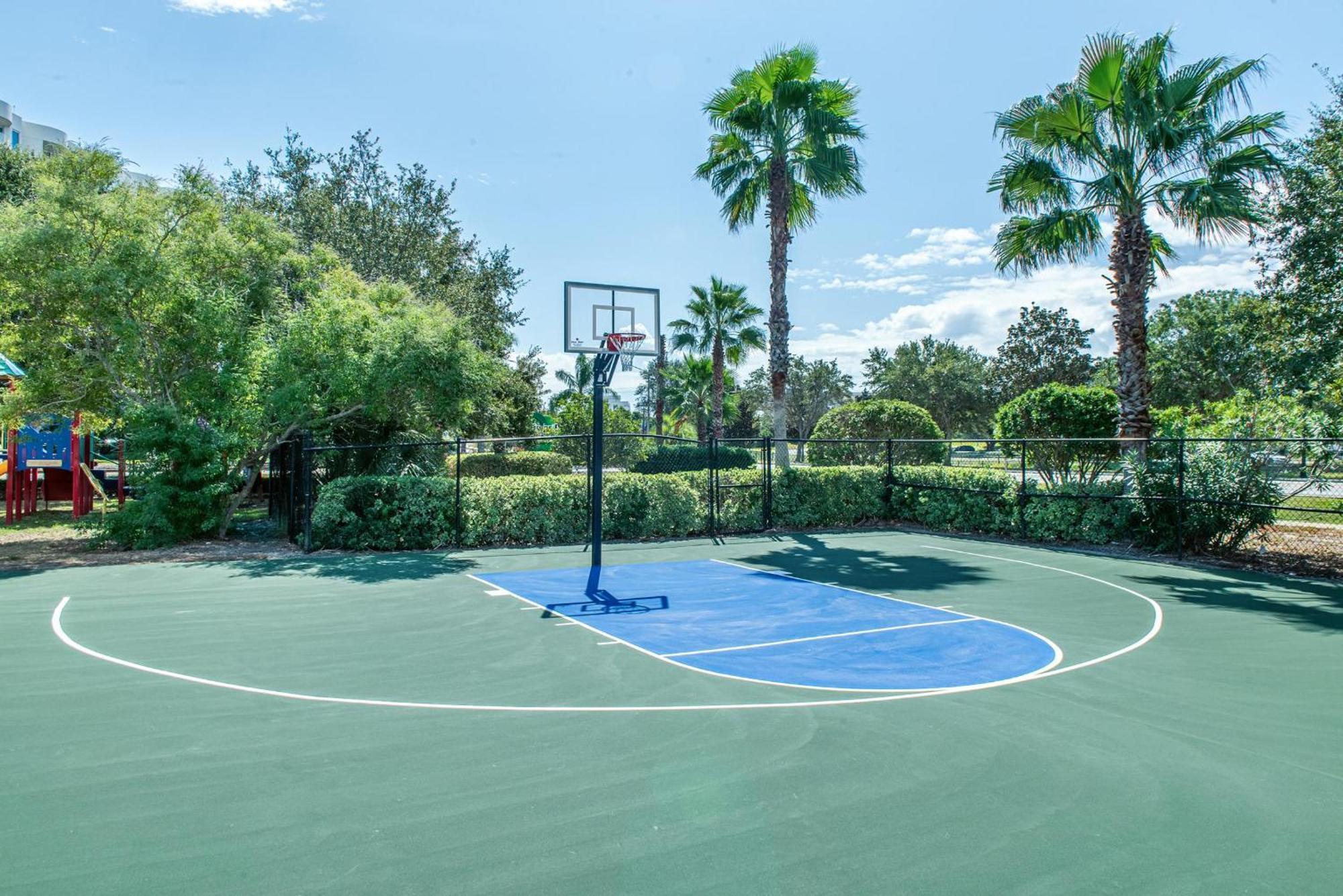 Palms Resort #1614 Jr. 2Br 德斯廷 外观 照片