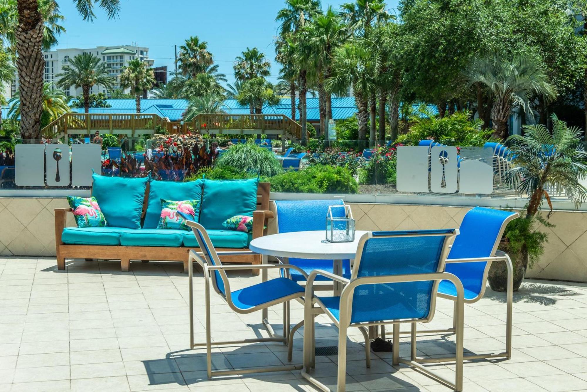 Palms Resort #1614 Jr. 2Br 德斯廷 外观 照片